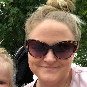 Meet your Posher, Morgan